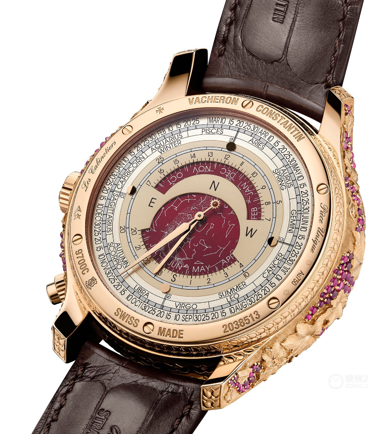 Vacheron Constantin